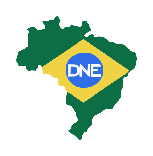 DNE Icon